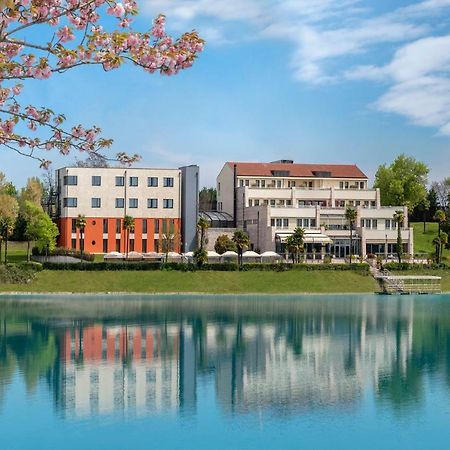 Thai Si Royal Thai Spa Lovadina Dış mekan fotoğraf