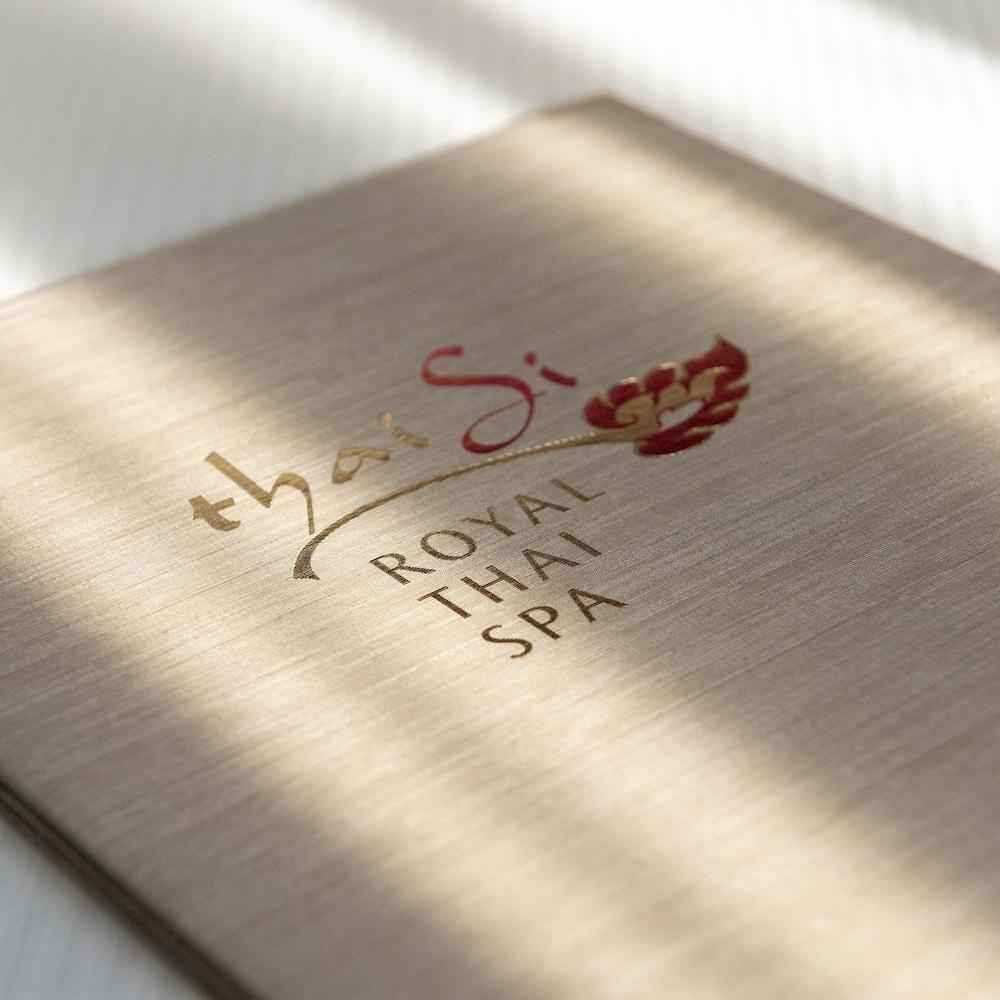 Thai Si Royal Thai Spa Lovadina Dış mekan fotoğraf