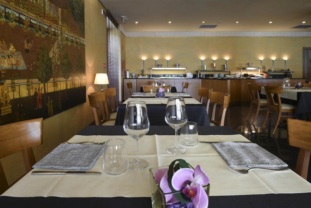 Thai Si Royal Thai Spa Lovadina Dış mekan fotoğraf