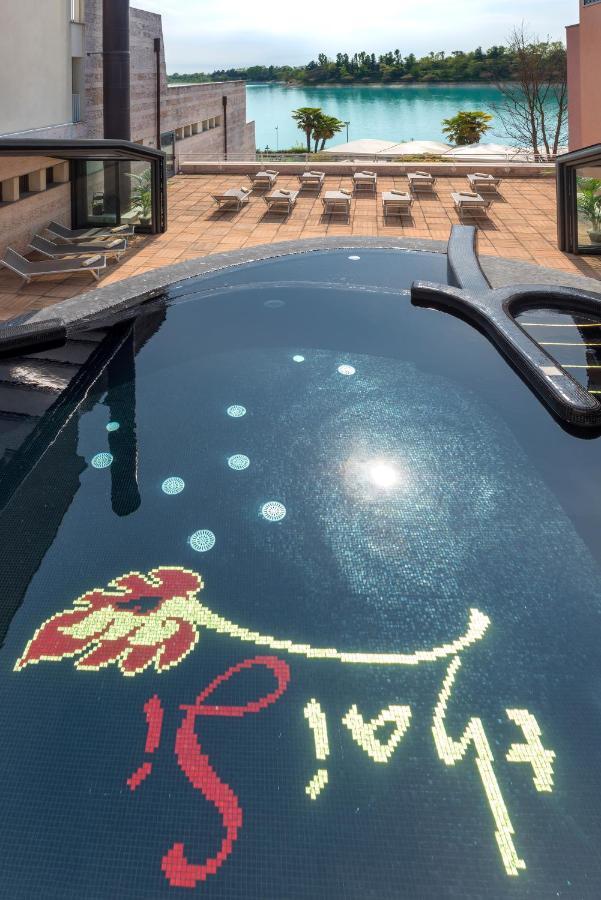 Thai Si Royal Thai Spa Lovadina Dış mekan fotoğraf