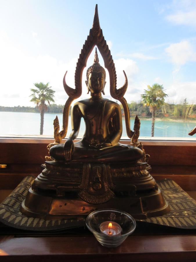 Thai Si Royal Thai Spa Lovadina Dış mekan fotoğraf