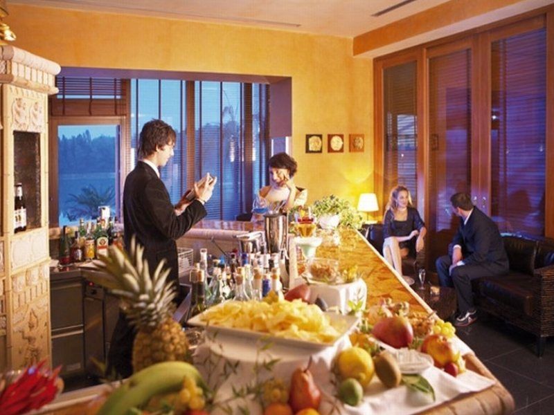 Thai Si Royal Thai Spa Lovadina Dış mekan fotoğraf