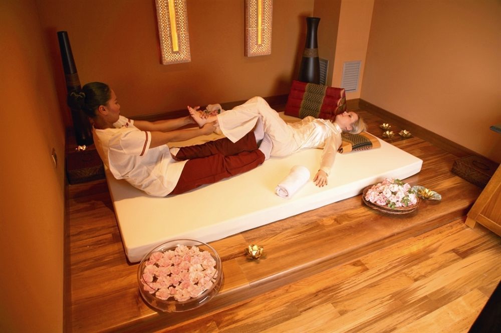 Thai Si Royal Thai Spa Lovadina Dış mekan fotoğraf
