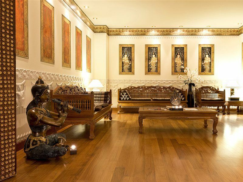Thai Si Royal Thai Spa Lovadina Dış mekan fotoğraf