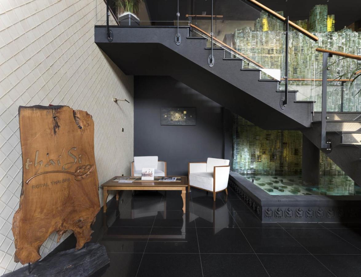 Thai Si Royal Thai Spa Lovadina Dış mekan fotoğraf