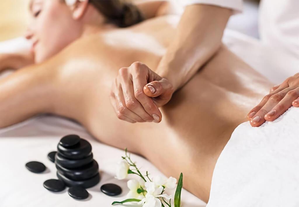 Thai Si Royal Thai Spa Lovadina Dış mekan fotoğraf
