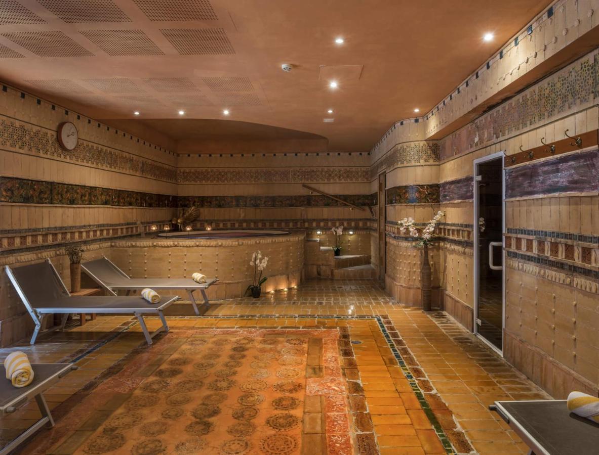 Thai Si Royal Thai Spa Lovadina Dış mekan fotoğraf