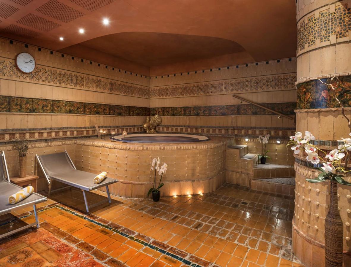 Thai Si Royal Thai Spa Lovadina Dış mekan fotoğraf