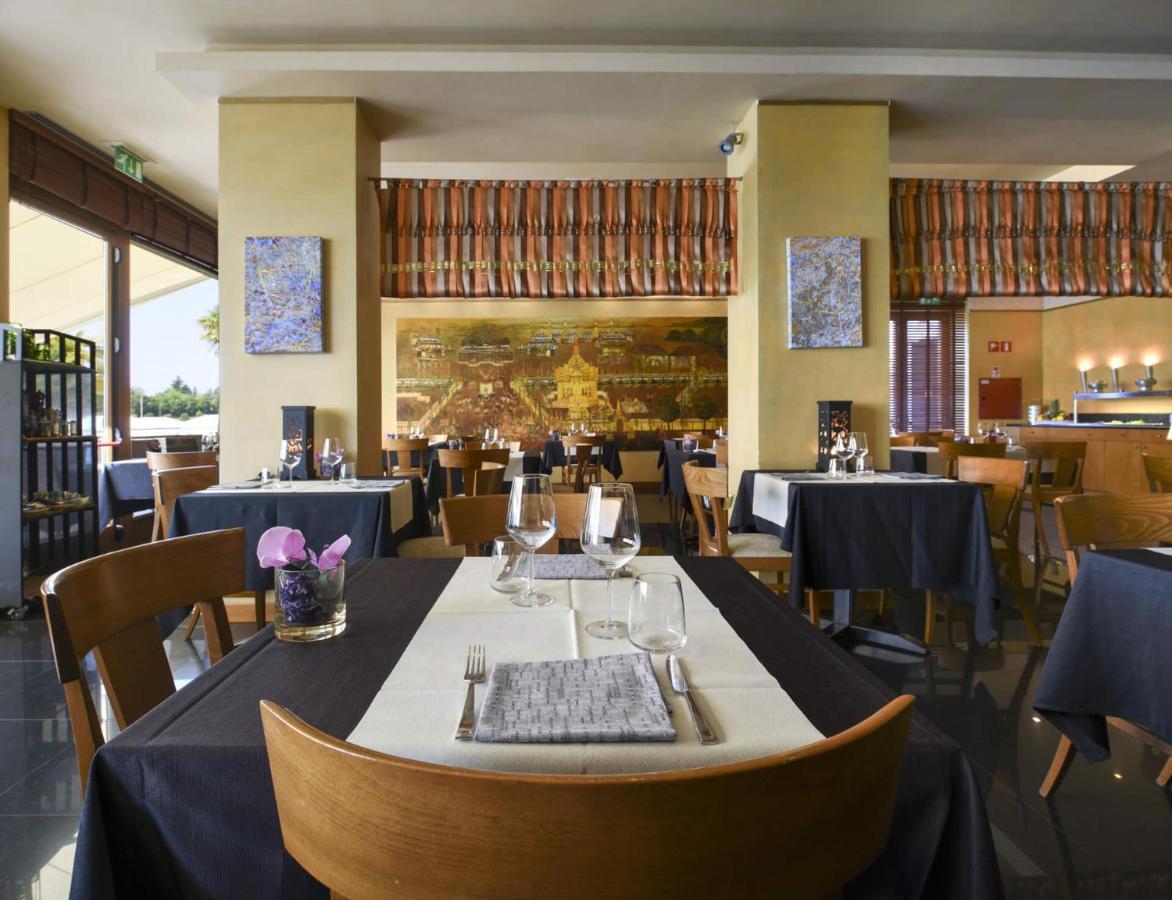 Thai Si Royal Thai Spa Lovadina Dış mekan fotoğraf